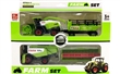 FARM SET 2-PACK KOMBAJN A SEKAKA S PVSEM