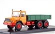 MAGIRUS DEUTZ 290D VALNK 