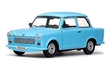 TRABANT 601 S BLUE