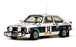 Ford Escort RS1800 #14 A.Vatanen / A.Aho Safari Rally 1977