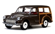 MORRIS MINOR 1000 TRAVELLER