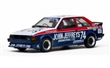 Ford Escort Mk.III RS 1600i #74 Richard Belcher 1984 British Saloon Car Championship- Class C Champion
