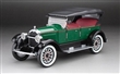 BUICK MODEL 25 1925 GREEN
