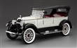 BUICK MODEL 25 1925 LIGHT GREY BUICK MODEL 25 1925 LIGHT GREY