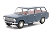 LADA 2102 1971-1985 GREEN BLUE