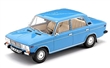 LADA 2106 1980 ADRIATIC BLUE