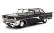 GAZ 13 SEAGULL AJKA 1959 BLACK