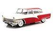 GAZ 13 SEAGULL AJKA 1959 RED / WHITE