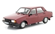 DACIA 1310 L 1993 DARK RED