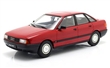 AUDI 80 B3 1989 BRIGHT RED