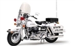 HARLEY DAVIDSON FLH1200 POLICE