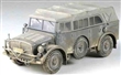 GERMAN HORCH TYPE A1
