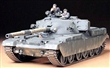 BRITISH TANK CHIEFTAIN Mk.5 