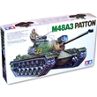 TANK M48A3 PATTON
