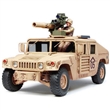 M1046 HUMWEE TOW MISSILE CARRIER