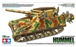 TAMIYA HUMMEL