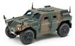 TAMIYA 35368 LIGHT ARMOURED VEHICLE JAPAN GROUND SELF DEFENSE FORCE