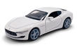 MASERATI ALFIERI CONCEPT 2014 WHITE PULL BACK