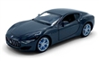 MASERATI ALFIERI CONCEPT 2014 BLACK PULL BACK