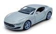 MASERATI ALFIERI CONCEPT 2014 SILVER PULL BACK
