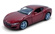 MASERATI ALFIERI CONCEPT 2014 RED PULL BACK