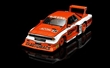 NISSAN BLUEBIRD #20 SILHOUETTE GR.5 AUTOBACS 1983