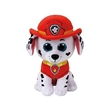 PLY TY 15 cm TLAPKOV PATROLA PAW PATROL MARSHALL