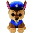 PLY TY 24 cm TLAPKOV PATROLA PAW PATROL CHASE