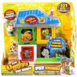 THE UGGLYS PET SHOP PET STORE