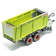 SBRAC VZ CLAAS CARGO 8400 2-AXLE