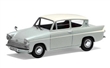 FORD ANGLIA 1200 SUPER RHD GREY / WHITE