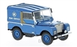 LAND ROVER SERIES I 80 RHD RAC ROAD SERVICE