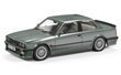 BMW 325i COUPE E30 SPORT M-TECHNIC 1 GREY