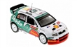 Škoda Fabia Turbo No.12 Colin McRae World Rally Championship Wales Of Great Britain 2005