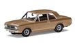 FORD LOTUS CORTINA Mk.II AMBER GOLD COLIN CHAPMANS