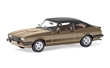 FORD CAPRI Mk.III 3,0 S RHD TIBETAN GOLD