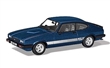 FORD CAPRI Mk. III 2S COBALT BLUE