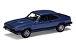 FORD CAPRI Mk. III 2,8 INJEKCTION SPECIAL PARIS BLUE