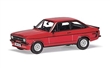 FORD ESCORT Mk. 2 MEXICO RED