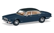 Jaguar XJ6 Series 2 Dark Blue