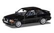 FORD ESCORT Mk.IV RS TURBO BLACK