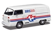 VOLKSWAGEN TYPE 2 T1 TRANSPORTER DELIVERY VAN BRS TRUCK RENTAL