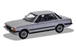 FORD CORTINA Mk.V CRUSADER 1600 THE LAST CORTINA STRATO SILVER