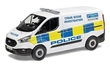 Ford Transit Custom Leader West Yorkshire Police