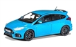 FORD FOCUS Mk.III RS NITROUS BLUE