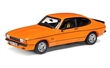 Ford Capri Mk.II X-Pack Signal Orange