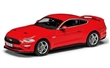 Ford Mustang Mk.VI GT Fastback Race Red
