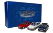 FORD XR 3rd-set RHD