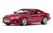 ASTON MARTIN DB7GT TORRO RED