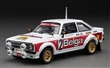 Ford Escort Mk.II rs 1800 BELGA #2 MIKKOLA / HERTZ RALLY DU CONDROZ 1979